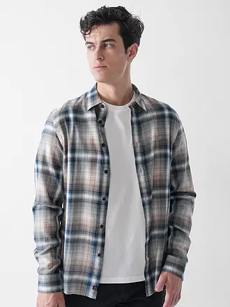 PME LEGEND | Hemd Regular Fit | 